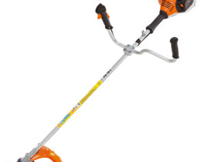 Brushcutter for hire in Melbourne
