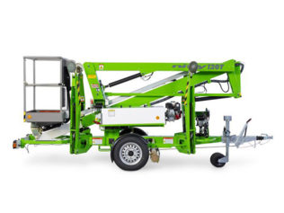 Cherry picker for hire in Melbourne
