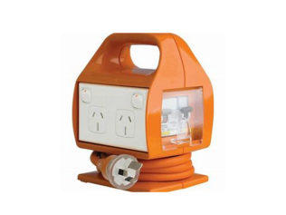 Earth leakage circuit breaker for hire in Melbourne