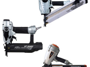 Fixing, Framing & T-Nailer Guns for hire in Melbourne