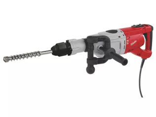 Heavy hammer drill for hire in Melbourne