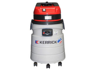 Industrial wet / dry vac for hire in Melbourne
