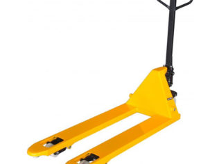 Pallet truck for hire in Melbourne