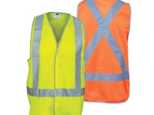 Safety gear for hire in Melbourne