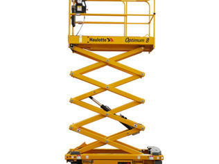 Scissorlift Product Rs for hire in Melbourne