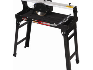 Tile saw (large) for hire in Melbourne