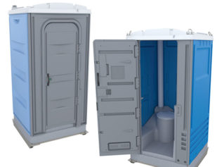 Portable Temporary Toilets for hire in Melbourne