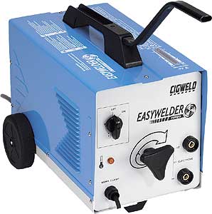 Arc Welder Electric for hire in Melbourne