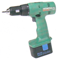 Cordless Drill for hire in Melbourne
