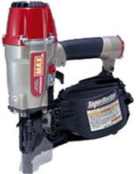 Decking Clout Gun for hire in Melbourne
