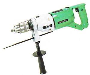 Low Speed Drill for hire in Melbourne