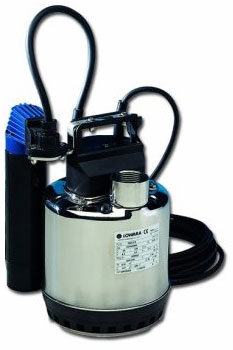 Surface Pump 1 for hire in Melbourne
