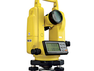 Theodolite for hire in Melbourne