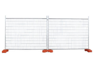 Temp fencing for hire in Melbourne