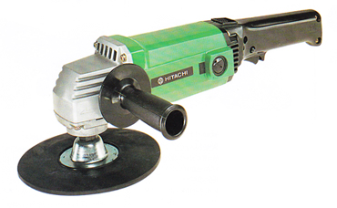 7 Orbital Sander