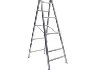 Aluminium trestles for hire in Melbourne