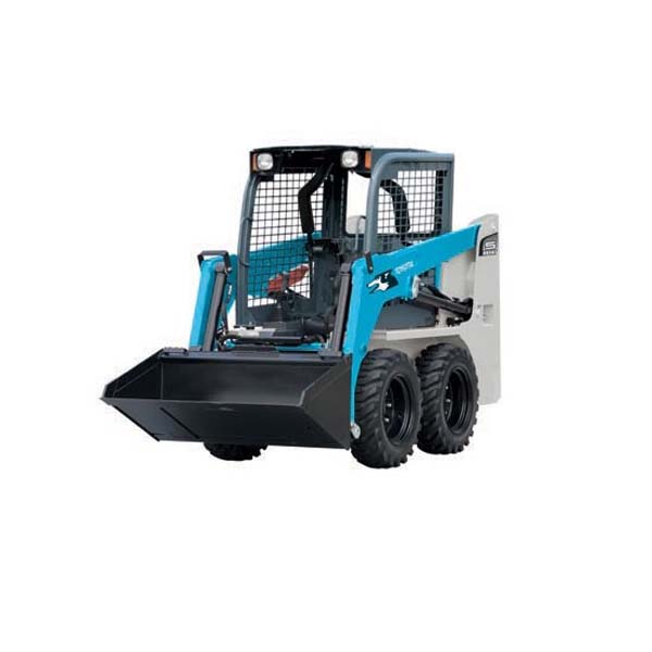 Bobcat midsize for hire in Melbourne