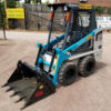 Bobcat mini for hire in Melbourne