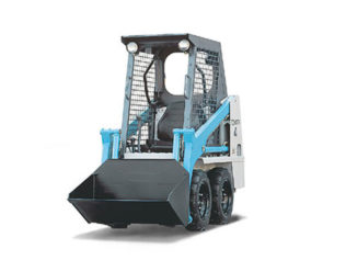 Bobcat mini for hire in Melbourne