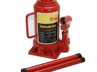 Bottle jack for hire in Melbourne