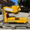Brick saw