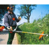 Brushcutter for hire in Melbourne