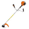 Brushcutter for hire in Melbourne