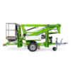 Cherry picker for hire in Melbourne