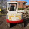 Excavator3.5 Gallery 3 for hire in Melbourne