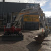 Excavator3.5 Gallery 5 for hire in Melbourne