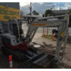 Excavator3.5 Gallery 6 for hire in Melbourne