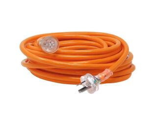 Extension lead