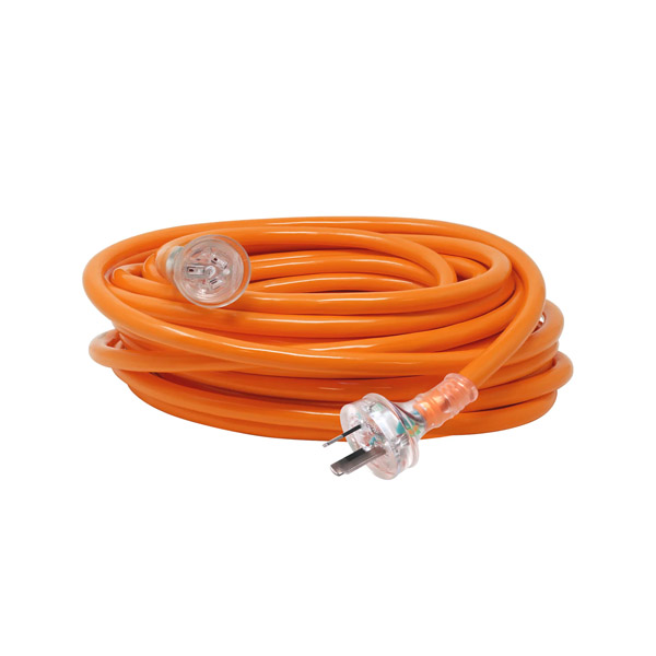 Extension lead