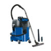 Fine filter dry vacuum for hire in Melbourne