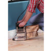 Floor edge sander for hire in Melbourne