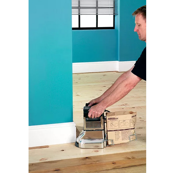 Floor edge sander HireDepot