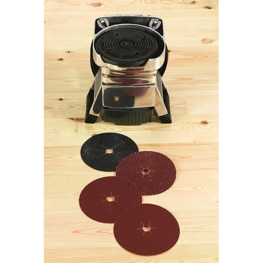 Floor edge sander HireDepot