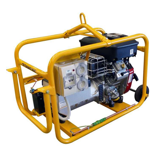 Generators