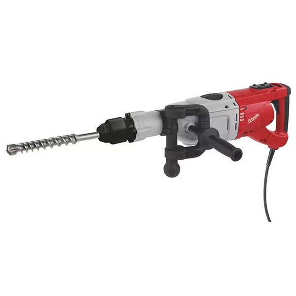 Heavy hammer drill for hire in Melbourne