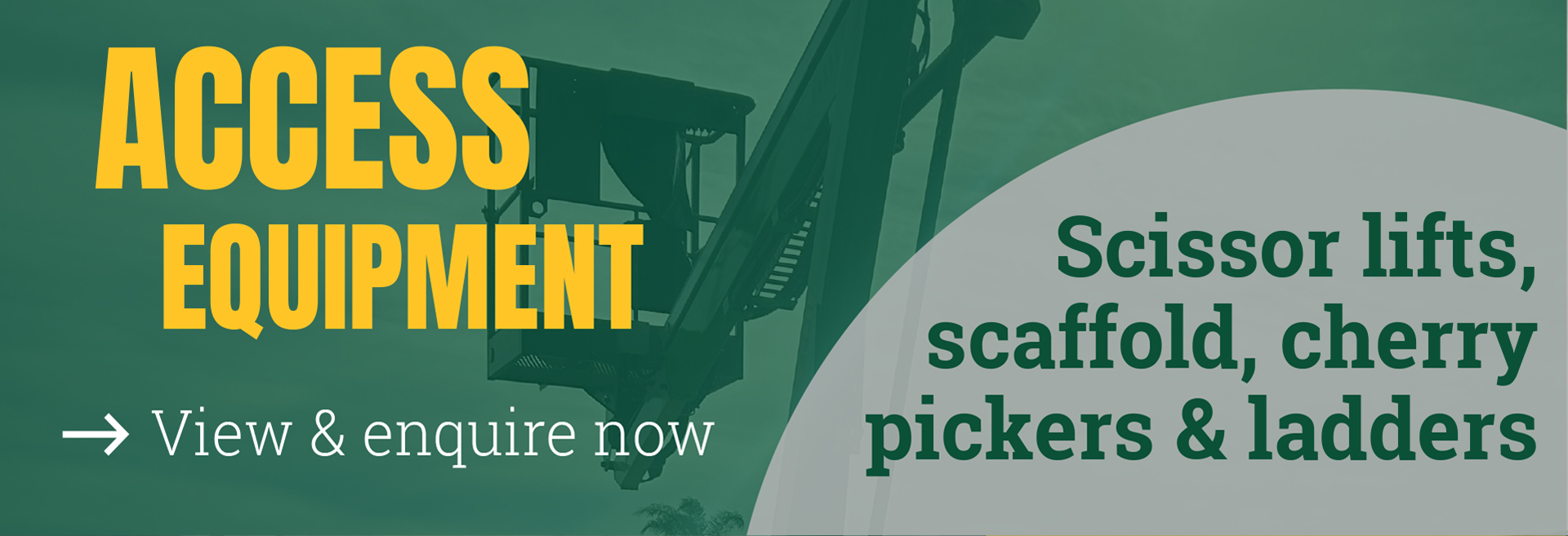 View access equipment