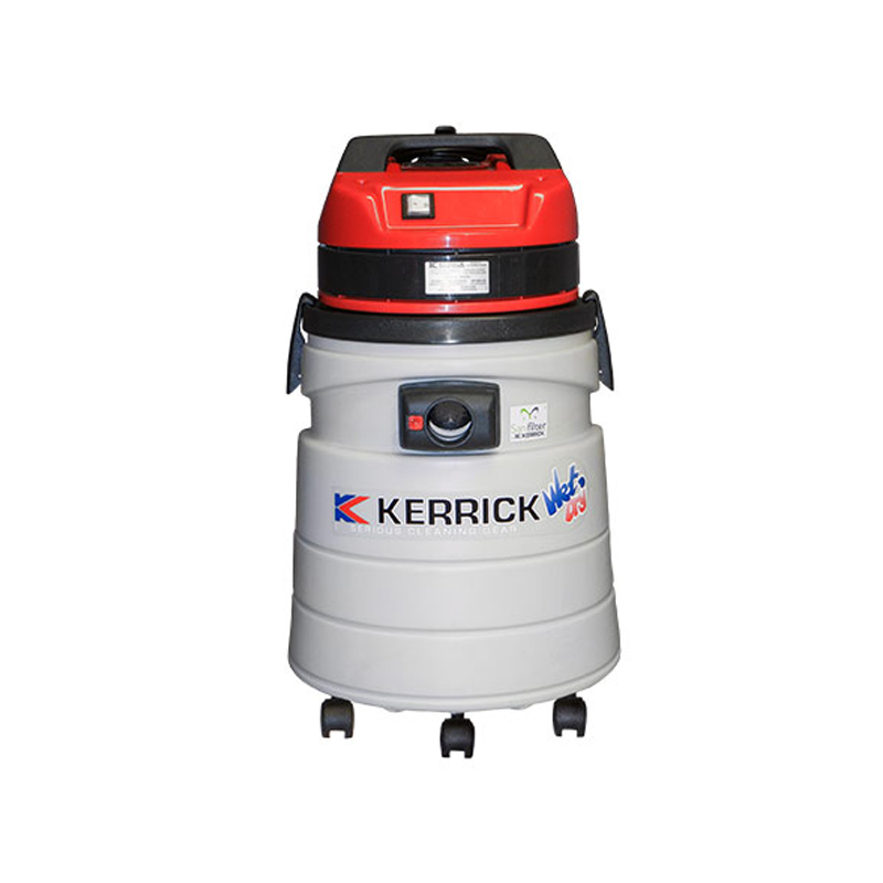 Industrial wet / dry vac for hire in Melbourne