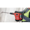 Medium hammer drill for hire in Melbourne