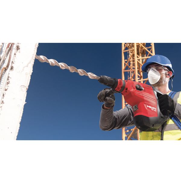 Medium hammer drill For Hire in Melbourne HireDepot