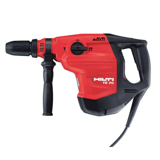 Medium hammer drill For Hire in Melbourne HireDepot