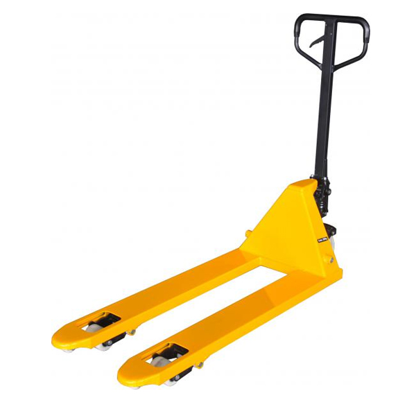 Pallet truck for hire in Melbourne