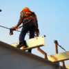 Roofers kit for hire in Melbourne