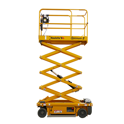 Scissorlift Product Rs for hire in Melbourne