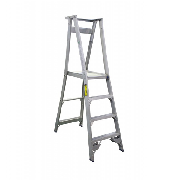 Step ladder for hire in Melbourne