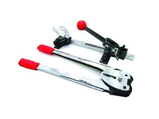 Strapping tools