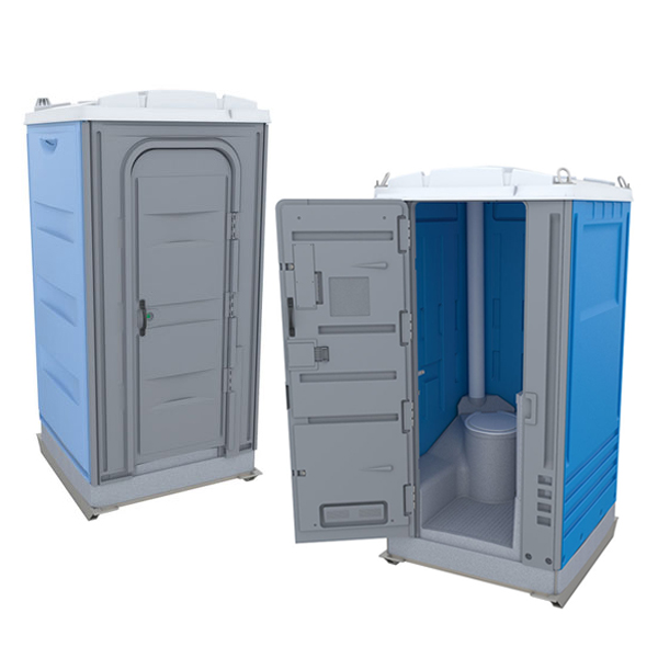 Portable Temporary Toilets for hire in Melbourne